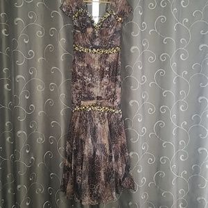 *SOLD*  Jovani Dress